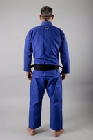 KINGZ Ultralight 2.0 BJJ GI - Blue